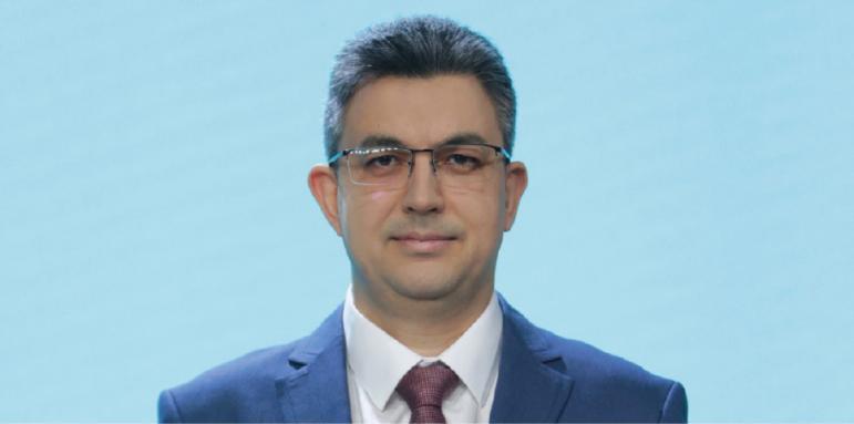 Първото интервю на Пламен Николов е в "Стандарт". Вижте го!